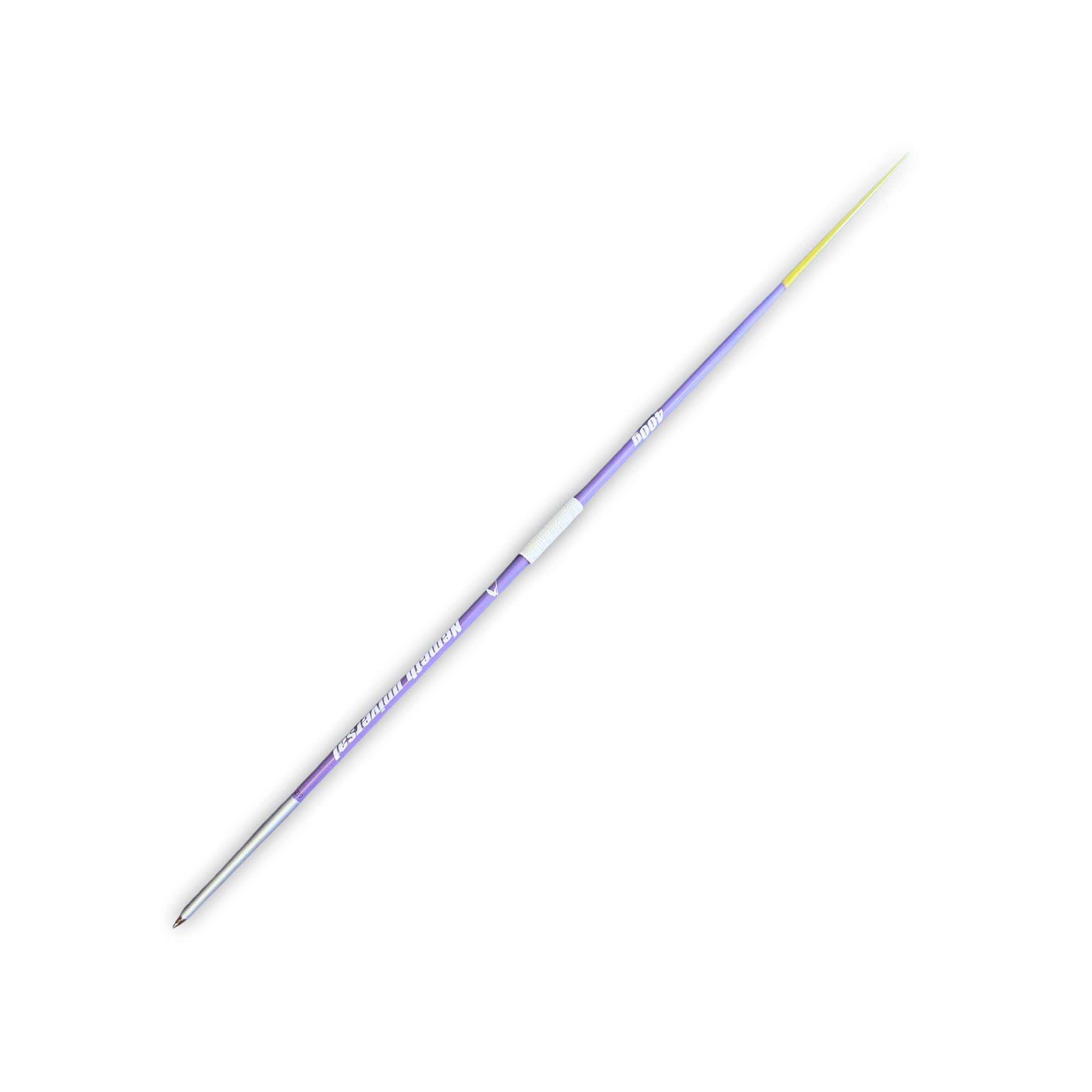 Nemeth Universal Javelin - 600g, 400g