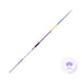 Nemeth club javelin 600g 70m distance rating violet|yellow|blue