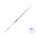 Nemeth Standard Javelin 800g 70m Distance Rating|Purple shaft|Purple grip cord