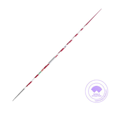 OTE Competiton Tail Wind 800g Javelin