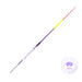 800g 85m Nemeth Classic Javelin violet|yellow|orange