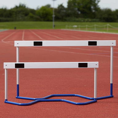 W-Base Hurdle for speed training. 