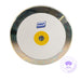 Denfi Jurgen Schult Discus WA certified white plate