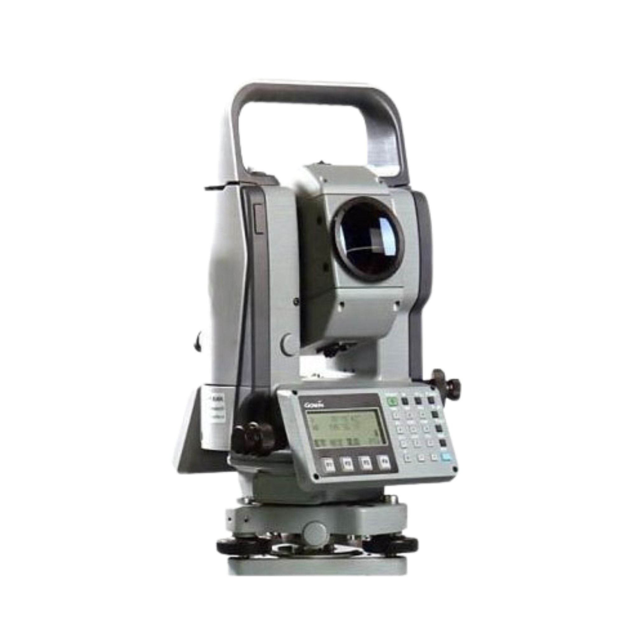 LaserLynx Electronic Distance Measuring Device | EDM