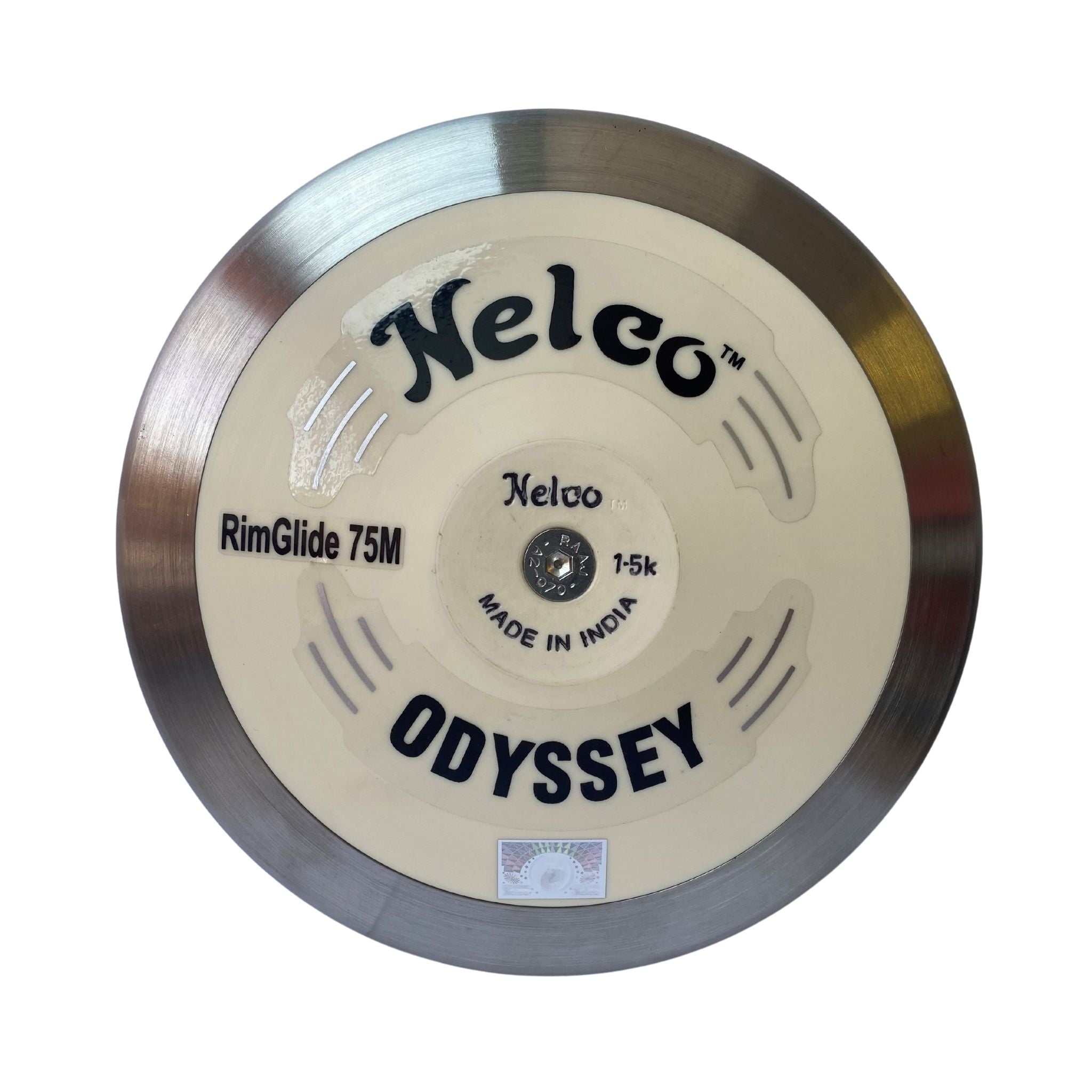 Odyssey Discus