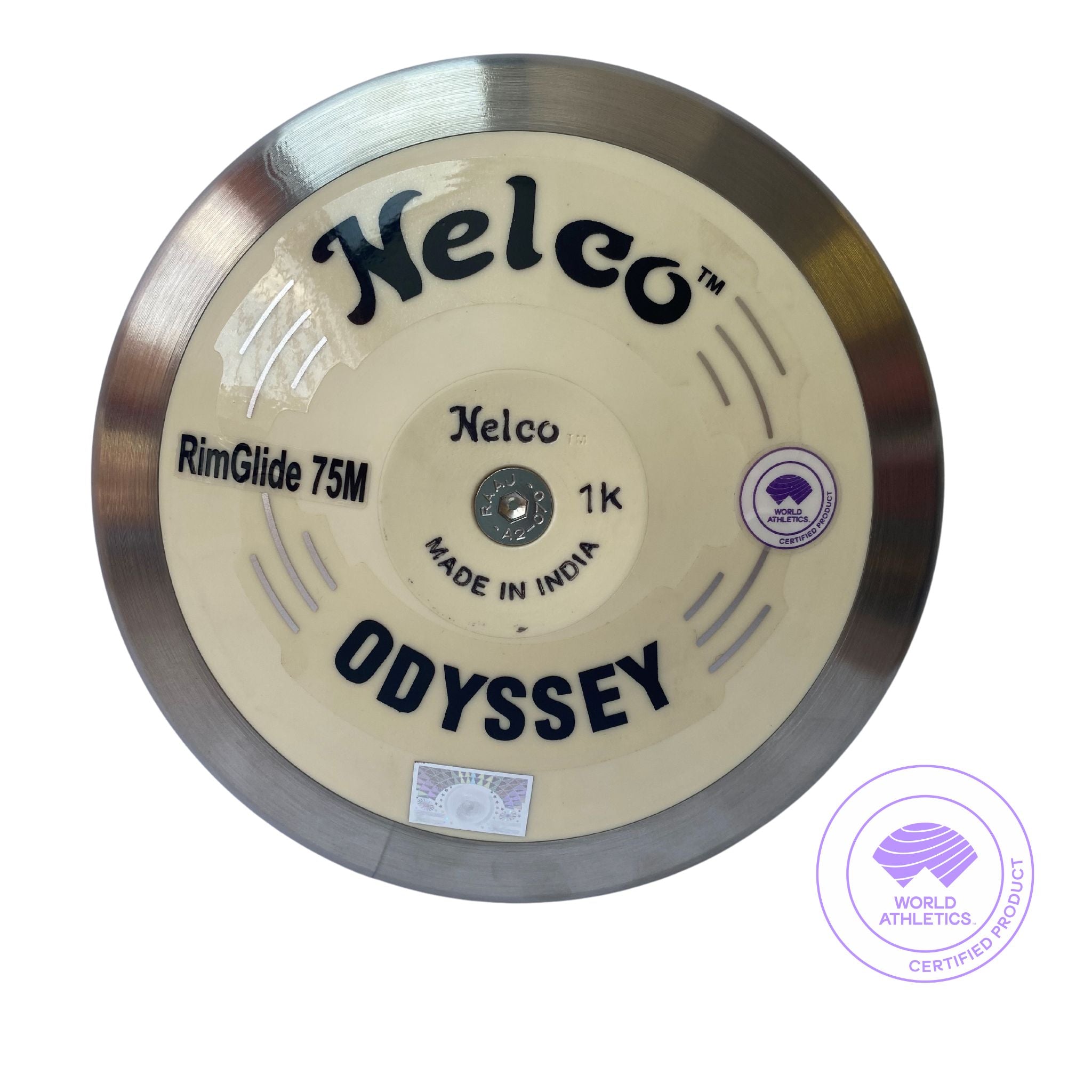 Odyssey Discus