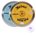 Nelco Olympia super spin discus|blue|yellow