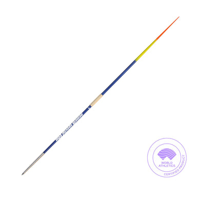 nemeth special javelin 500g 700g blue coloured tail