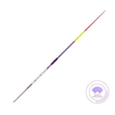 600g 75m Nemeth Classic Javelin|violet|magenta|yellow