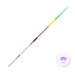 Nemeth 600g 80m Classic Javelin|Violet|Yellow|green