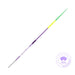 800g 90m nemeth Classic javelin violet|yellow|green