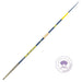 Nemeth ACE 700g Javelin | 2025 Specifications | 70m | World Athletics Certified | Blue with yellow and blue tail