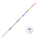 Nemeth ACE 700g Javelin | 2025 Specifications | 90m | World Athletics Certified | Blue with yellow & orange tail