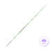 OTE Intermediate 800g & 600g Javelin green & white spiral 