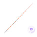 OTE xtra tailwind javelin 600g|800g orange|white spiral