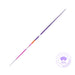 Polnik Airflyer javelin pink|purple|orange grip