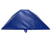 Drainage Dome for landing areas | Foam Dome with blue PVC cover | Pole Vault or High Jump