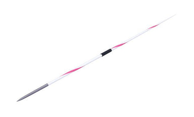 500g Nordic Diana Javelin NXS.  Advanced tip control pink and white