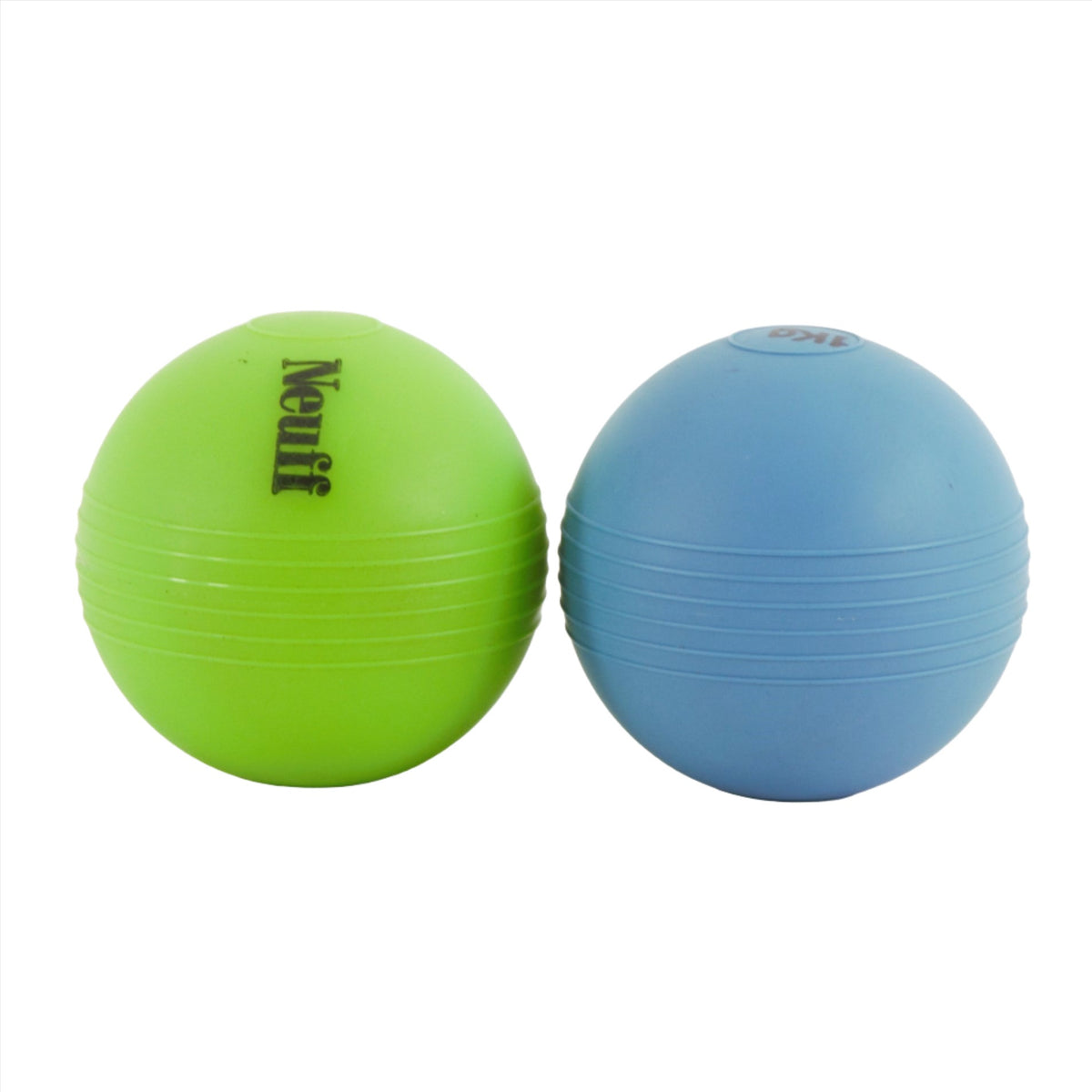 Podium PVC Javelin Throwing Ball | Neuff Athletic — Neuff Athletic ...