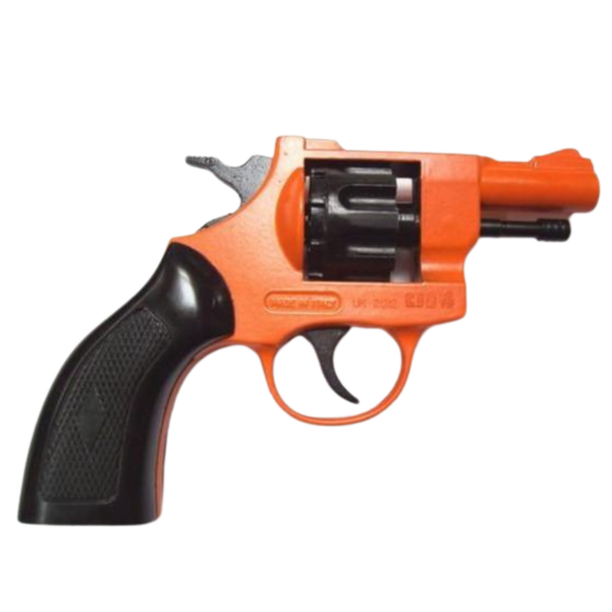 Blank Starting Pistol - 0.22 gauge - Athletics Officials' Equipment ...